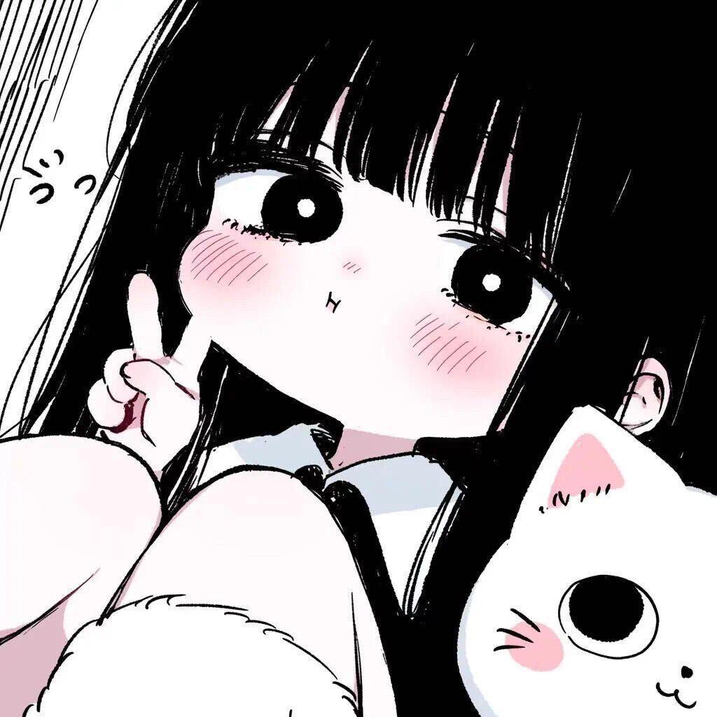 晴儿爱睡觉