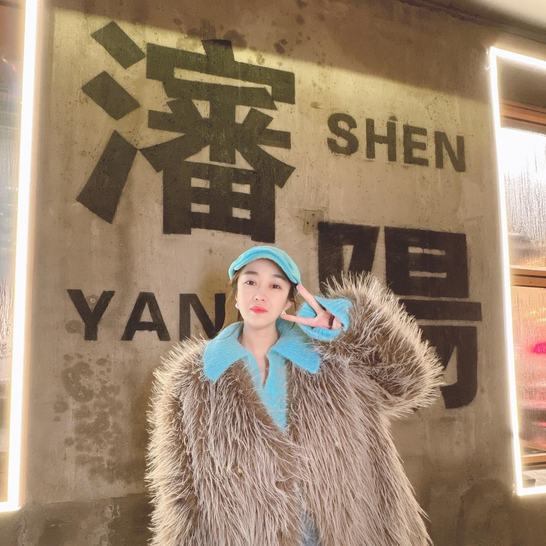 陈蜜儿er
