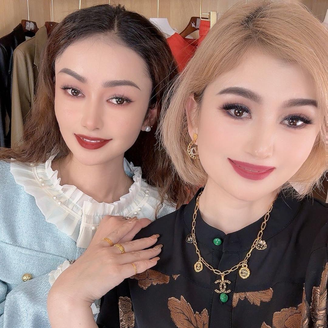玛丽衣橱