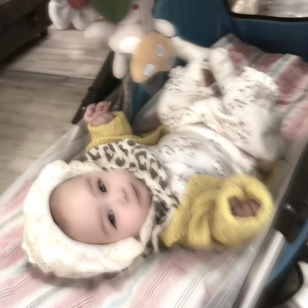 渃（拜托不要连赞🙏）