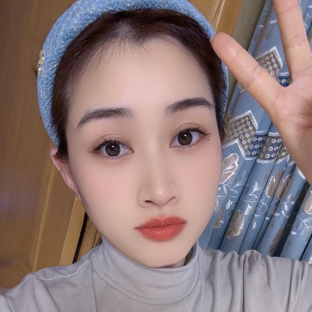 娇娇😘💋