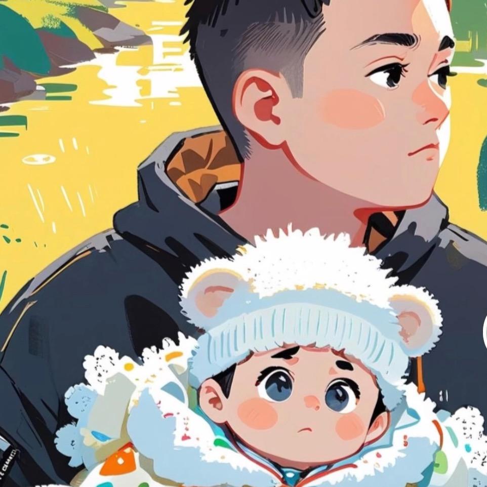 🍂小肖在努力