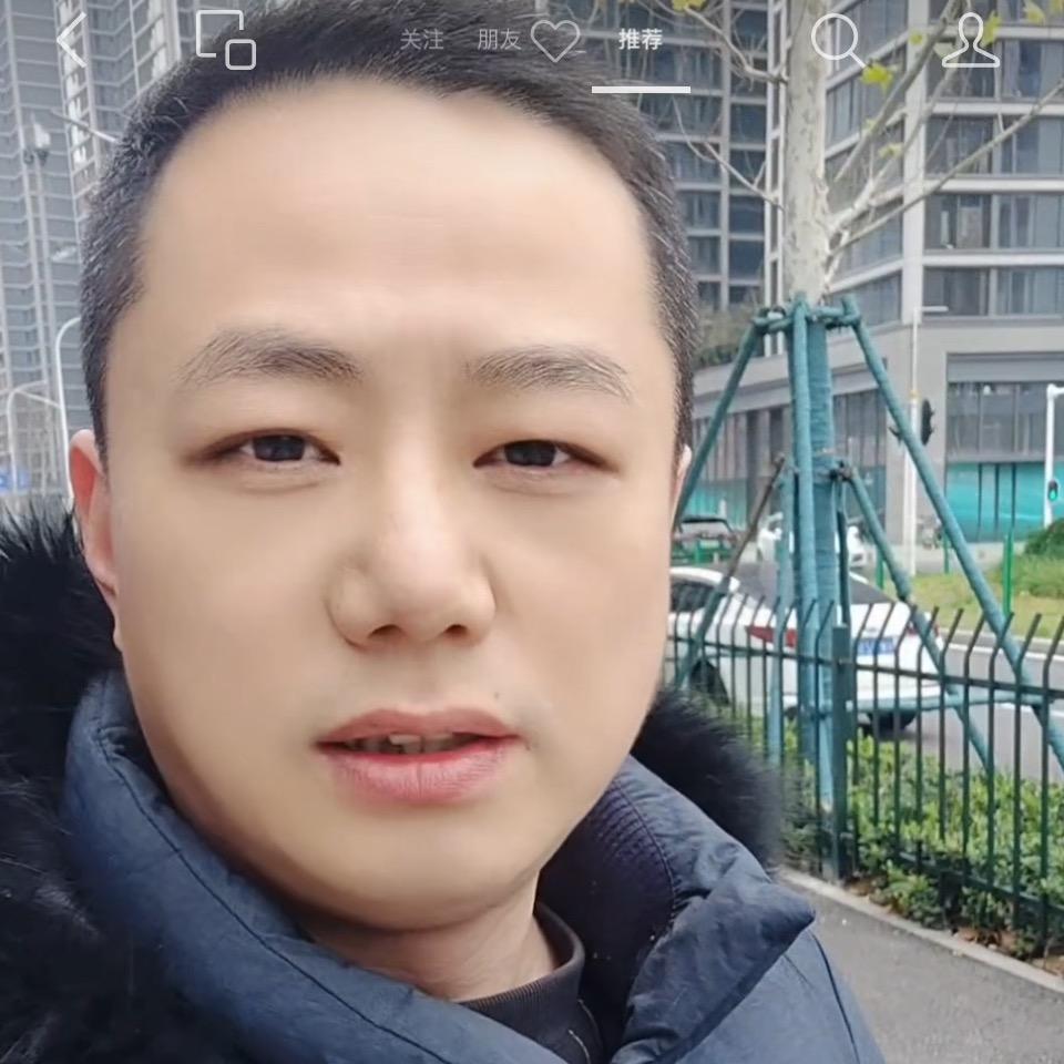 武汉房阿张探房