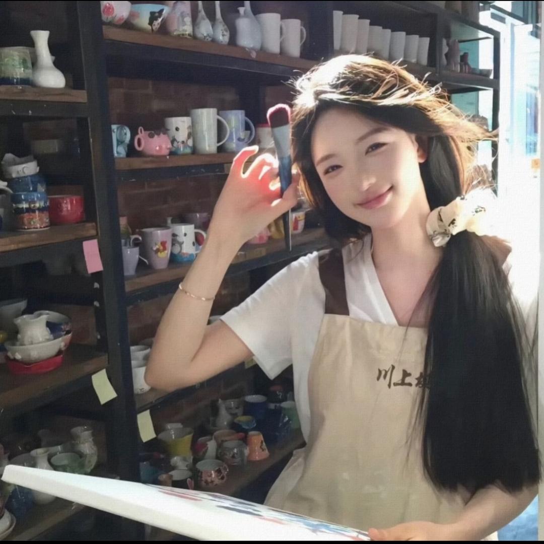 一乐手工🎨