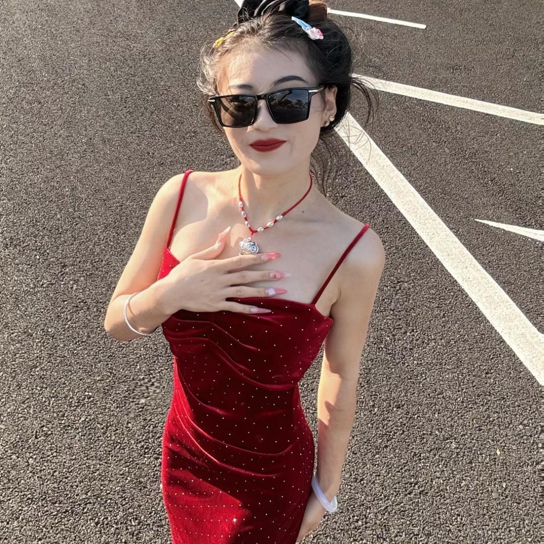 柒希希🎀