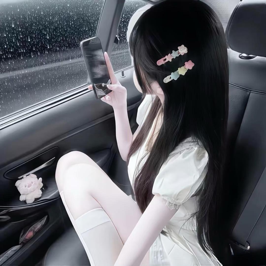 下雨