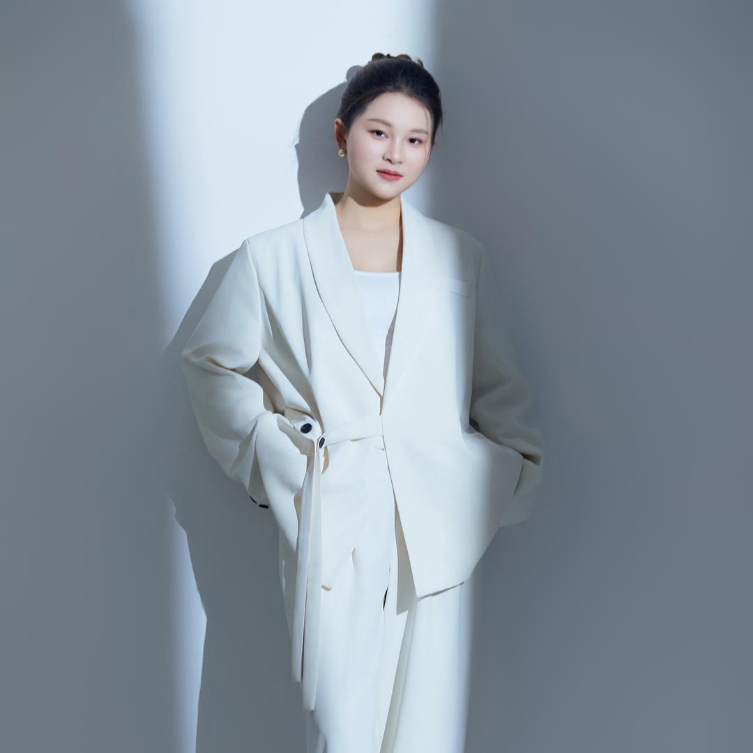 霍邱眉形设计小颖