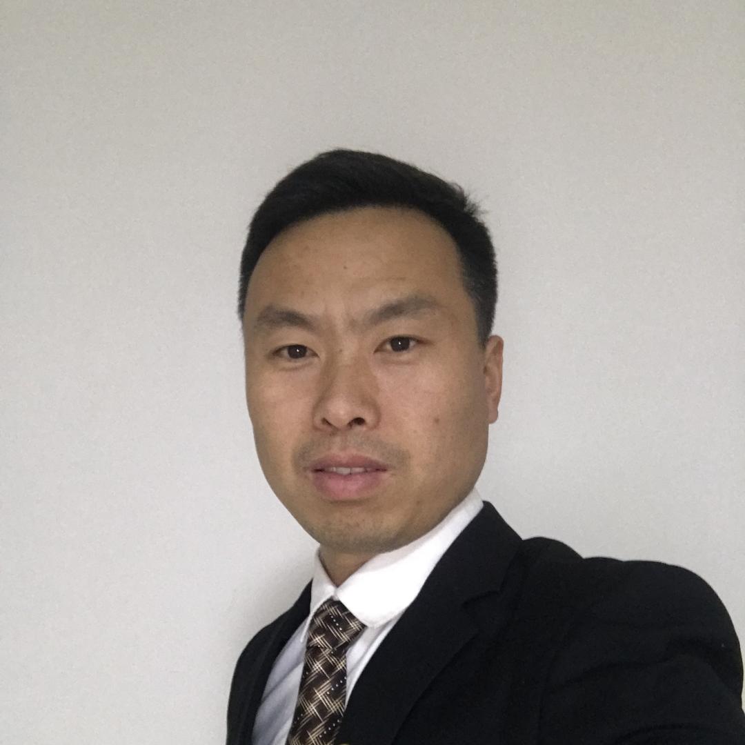 斯博锐精细化学品（广东）有限公司-江文中