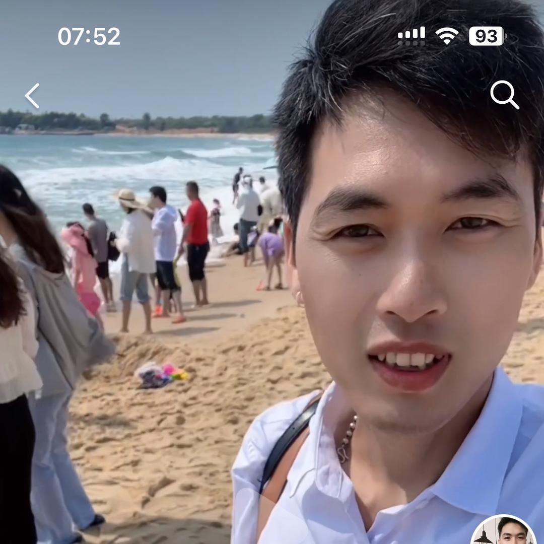 飞飞哥