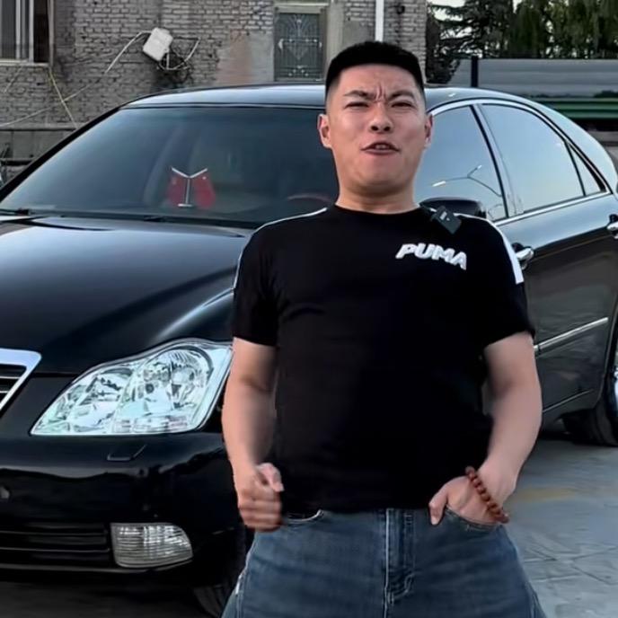 青岛顺利名车（龙弟er）