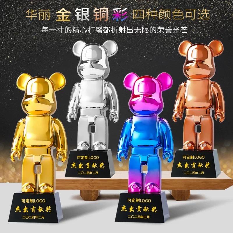 经典水晶定制