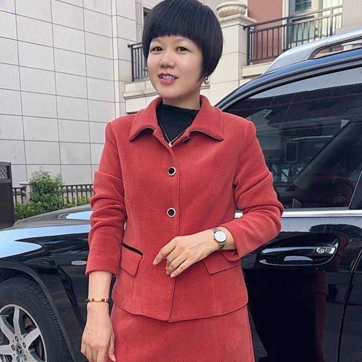 阿春（美丽分享）