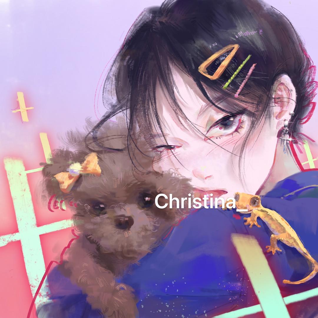 Christina_