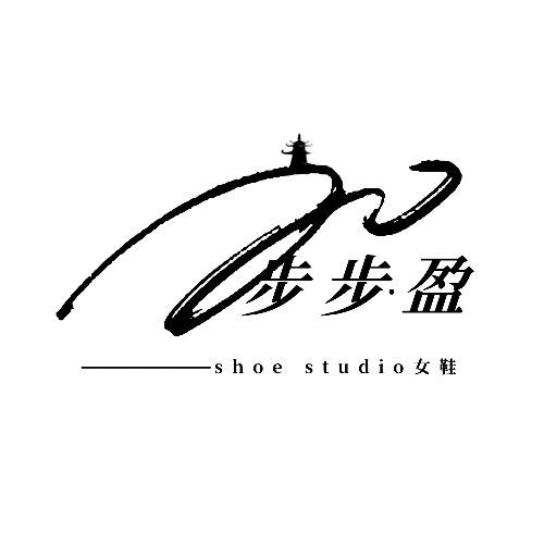 优选步盈轻奢女鞋