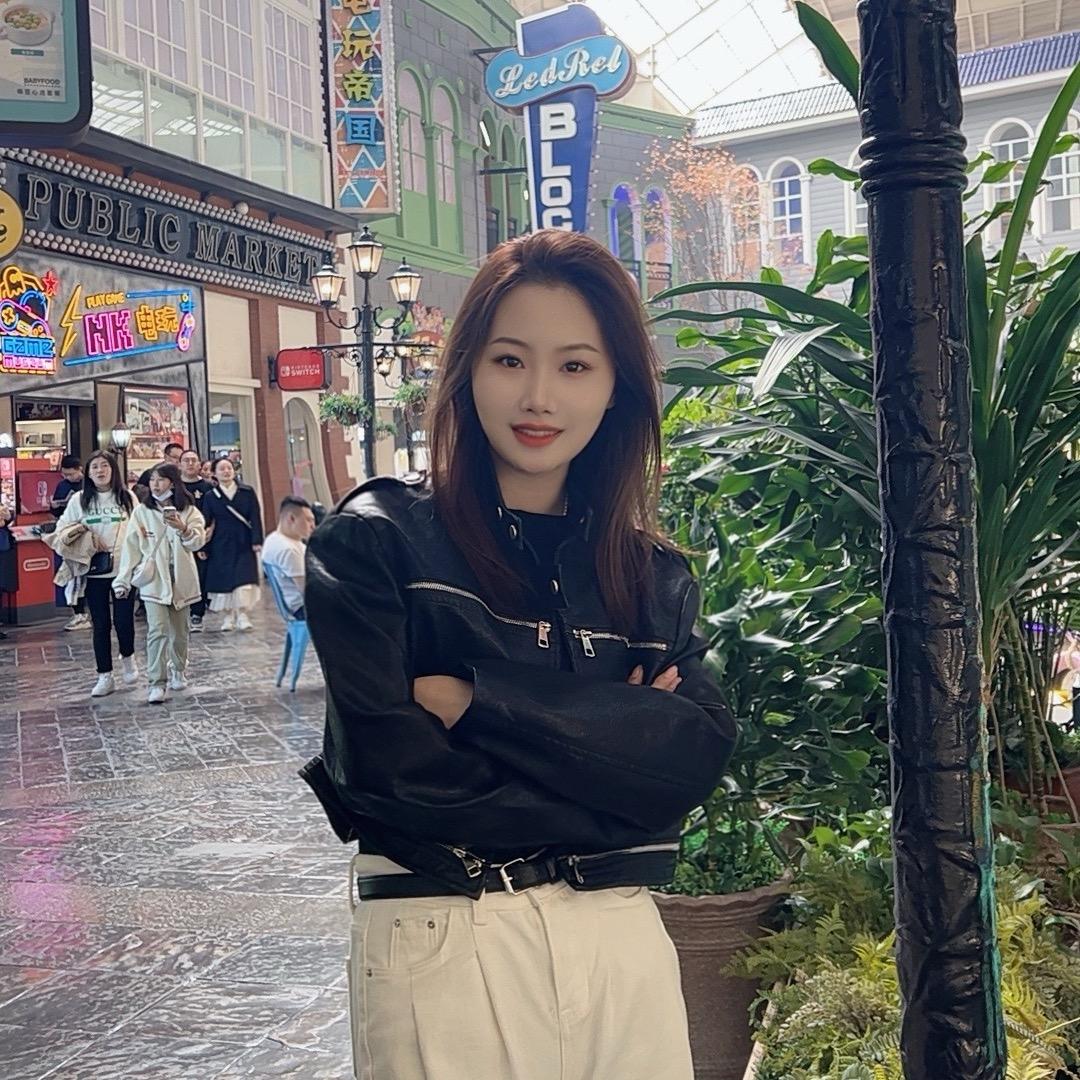 🌈郭小姐