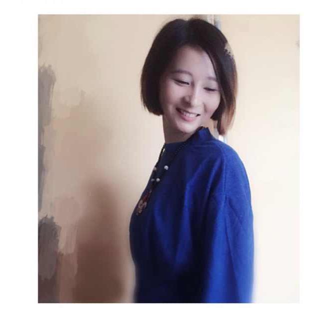 小鱼🐡
