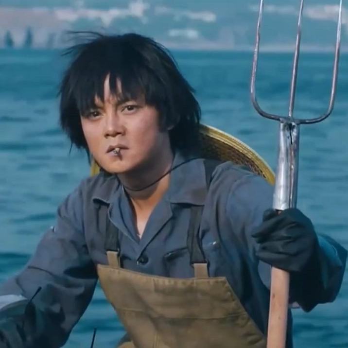 卑劣的街头