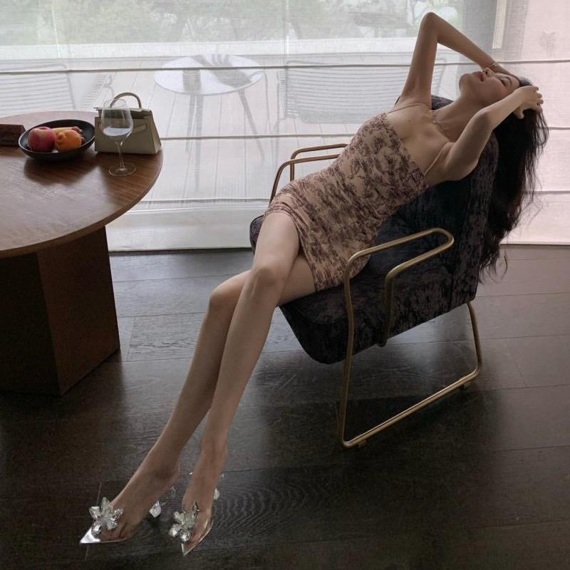 风韵小姨