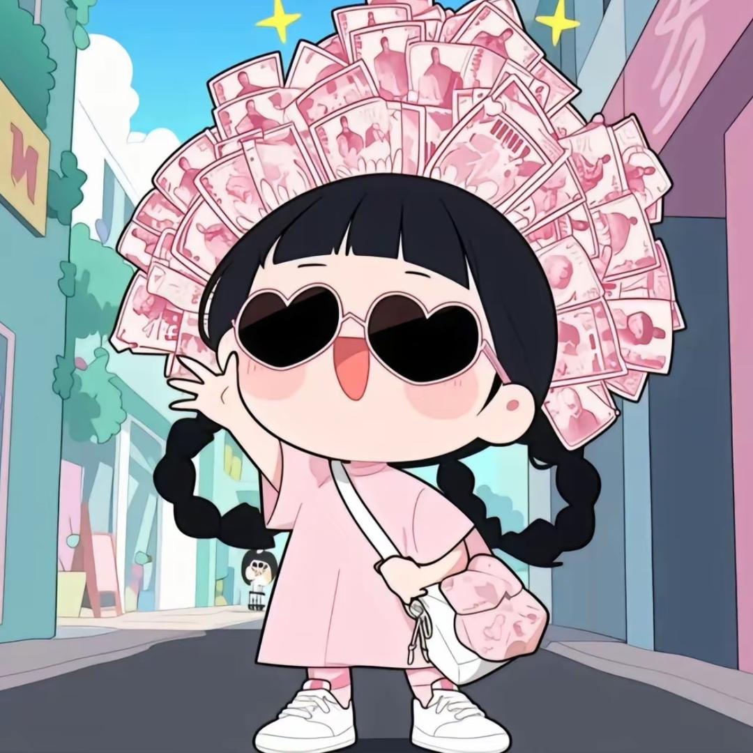 池.（财源滚滚版）