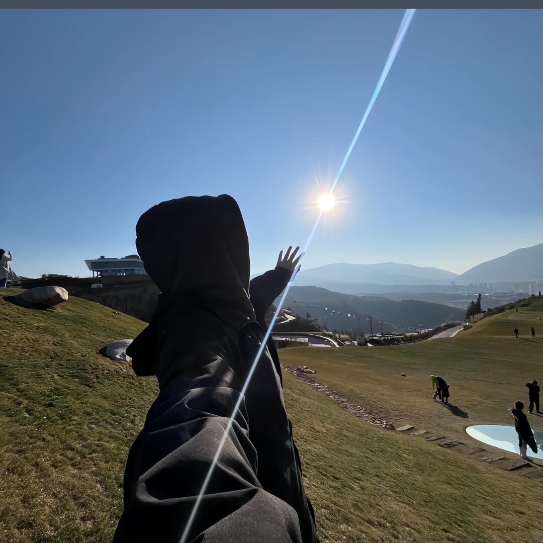 夨坕（释怀）
