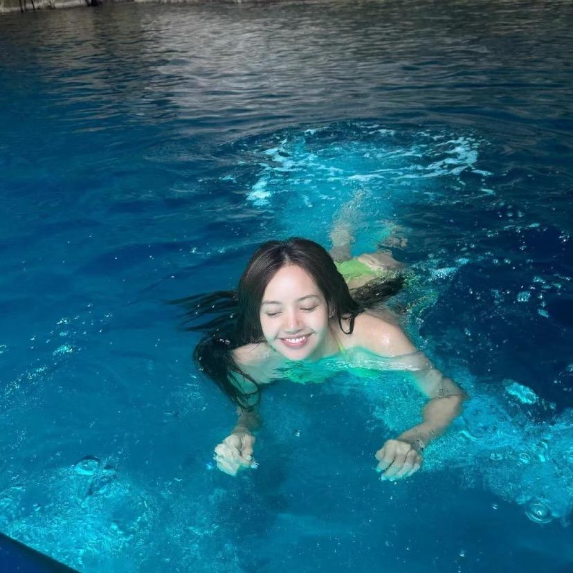 是小麦阿
