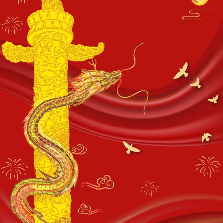 我心如风