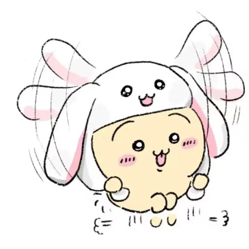只只