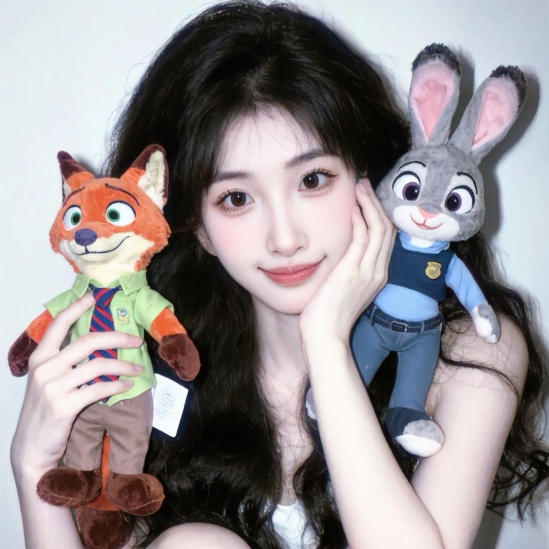 辣妹小熊🧸