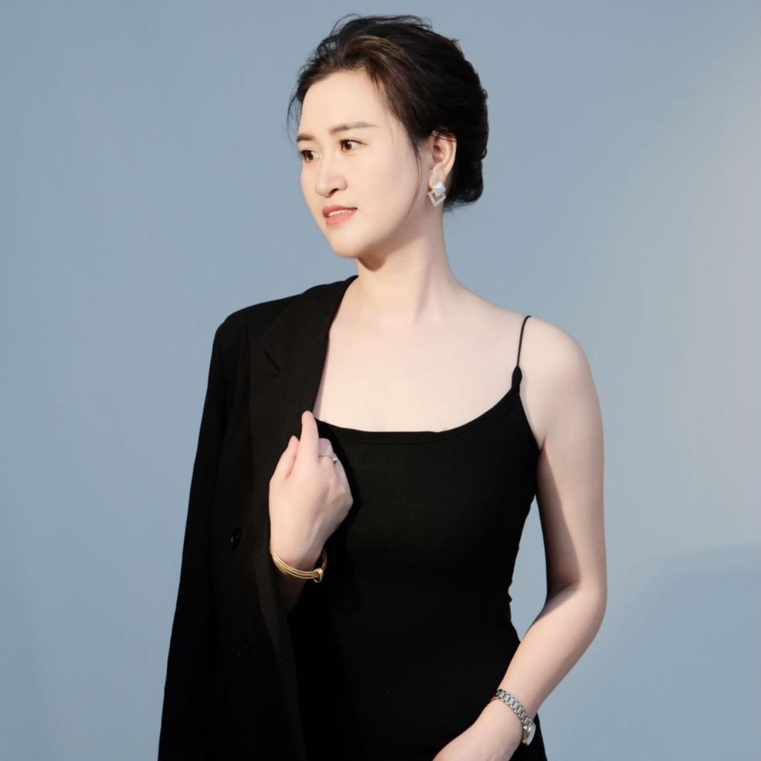瑶瑶☘️