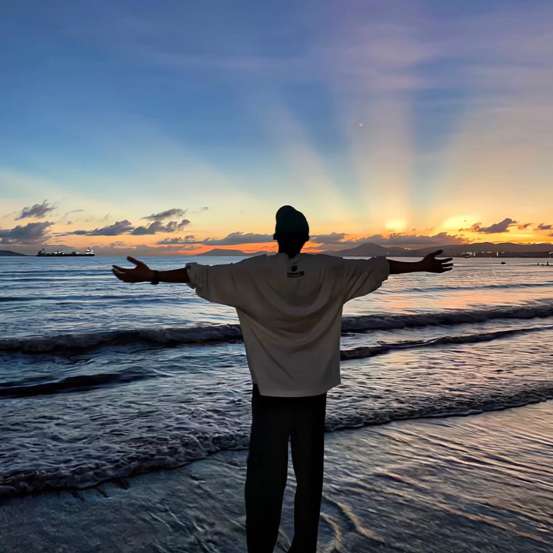 星辰大海🌊