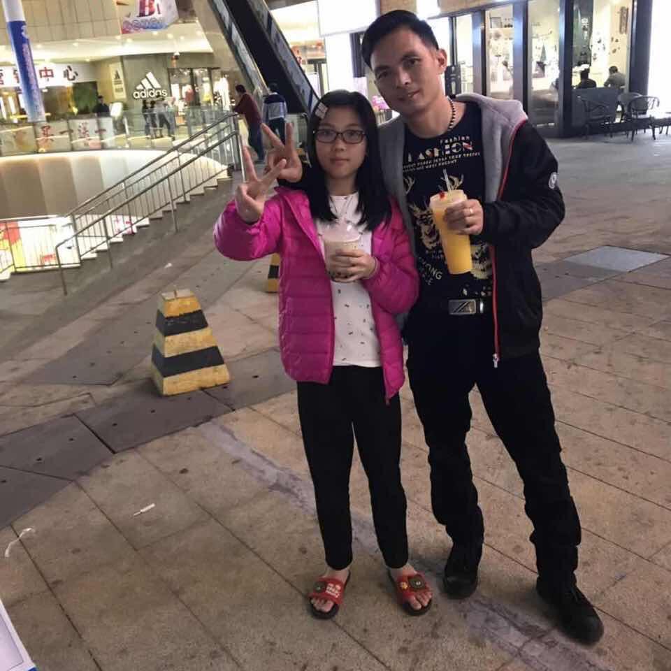 忠哥