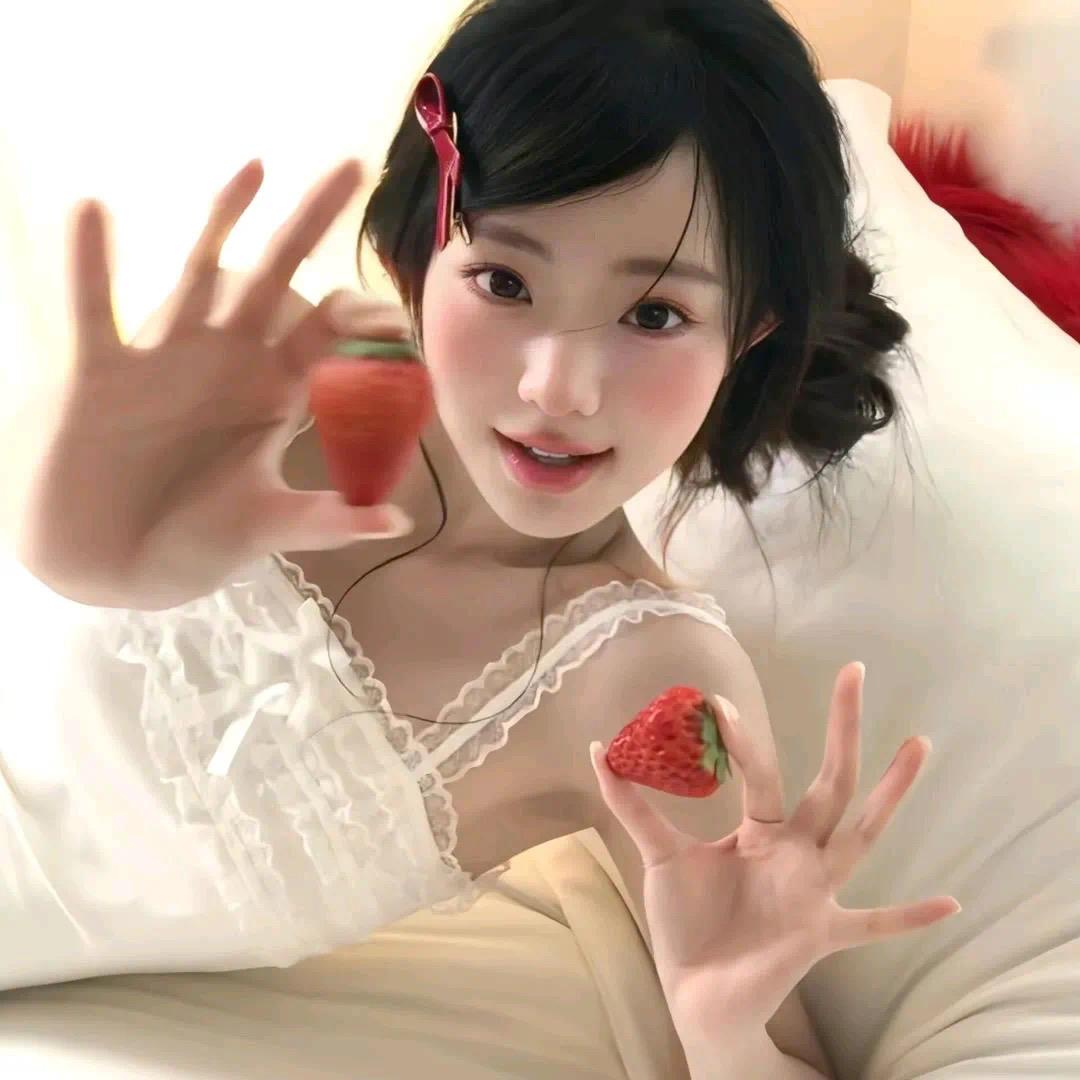 莓烦恼