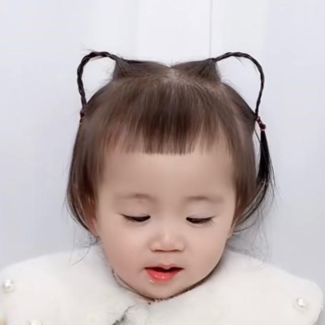 小miu 童品@抖音