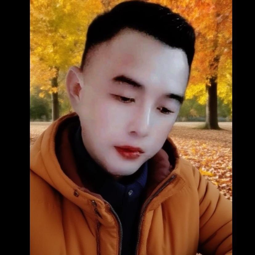 🏃🏿淡然一笑🏃🏿