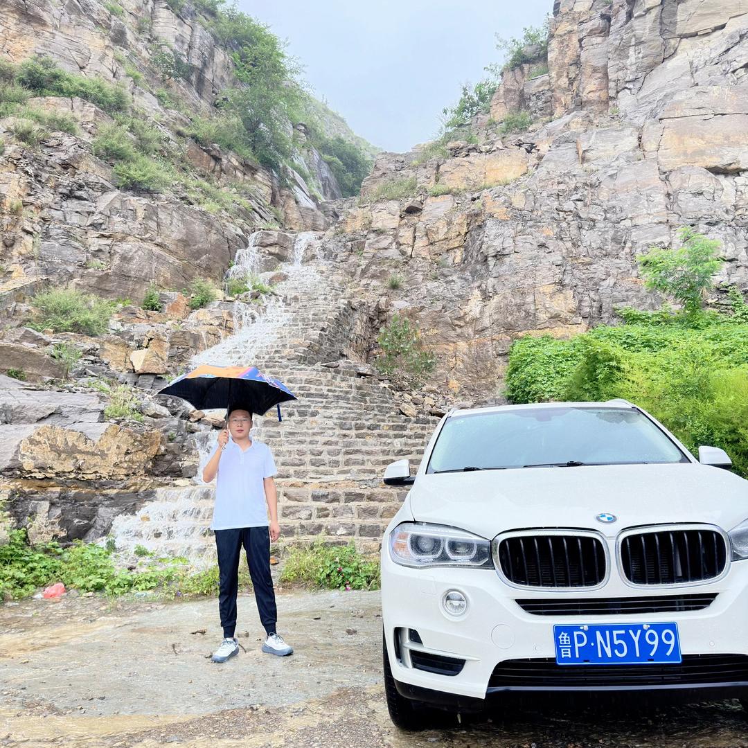 潍坊鑫弘名车(付晨)