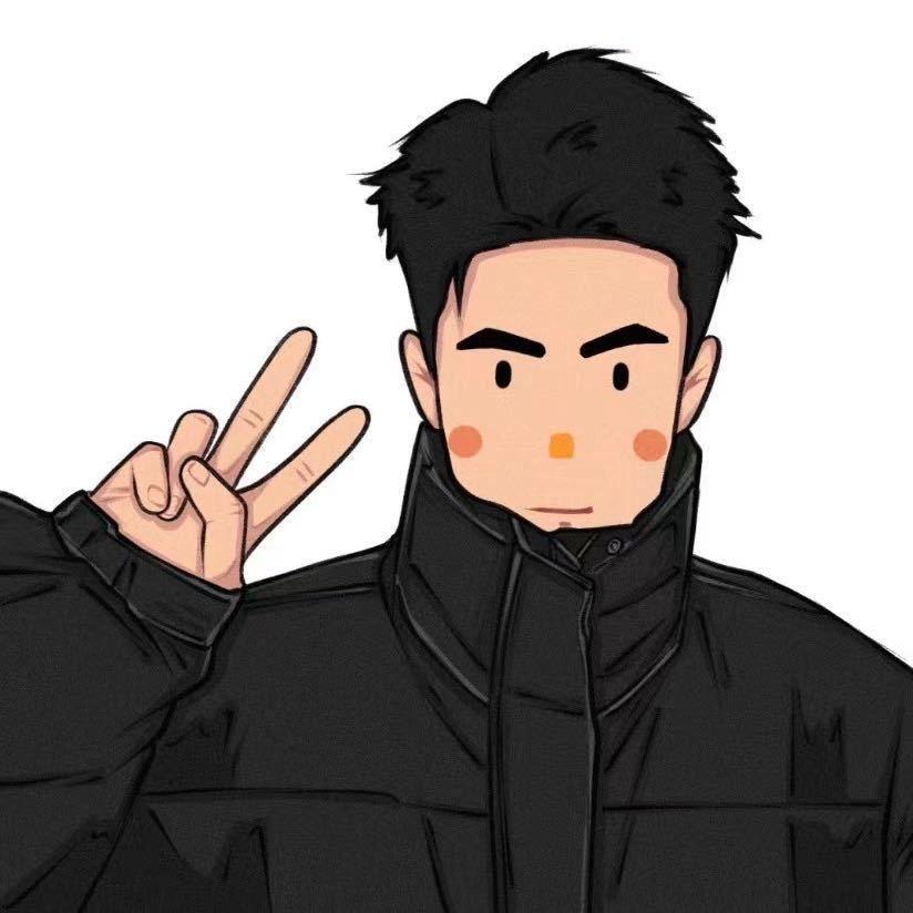 小吴不胖
