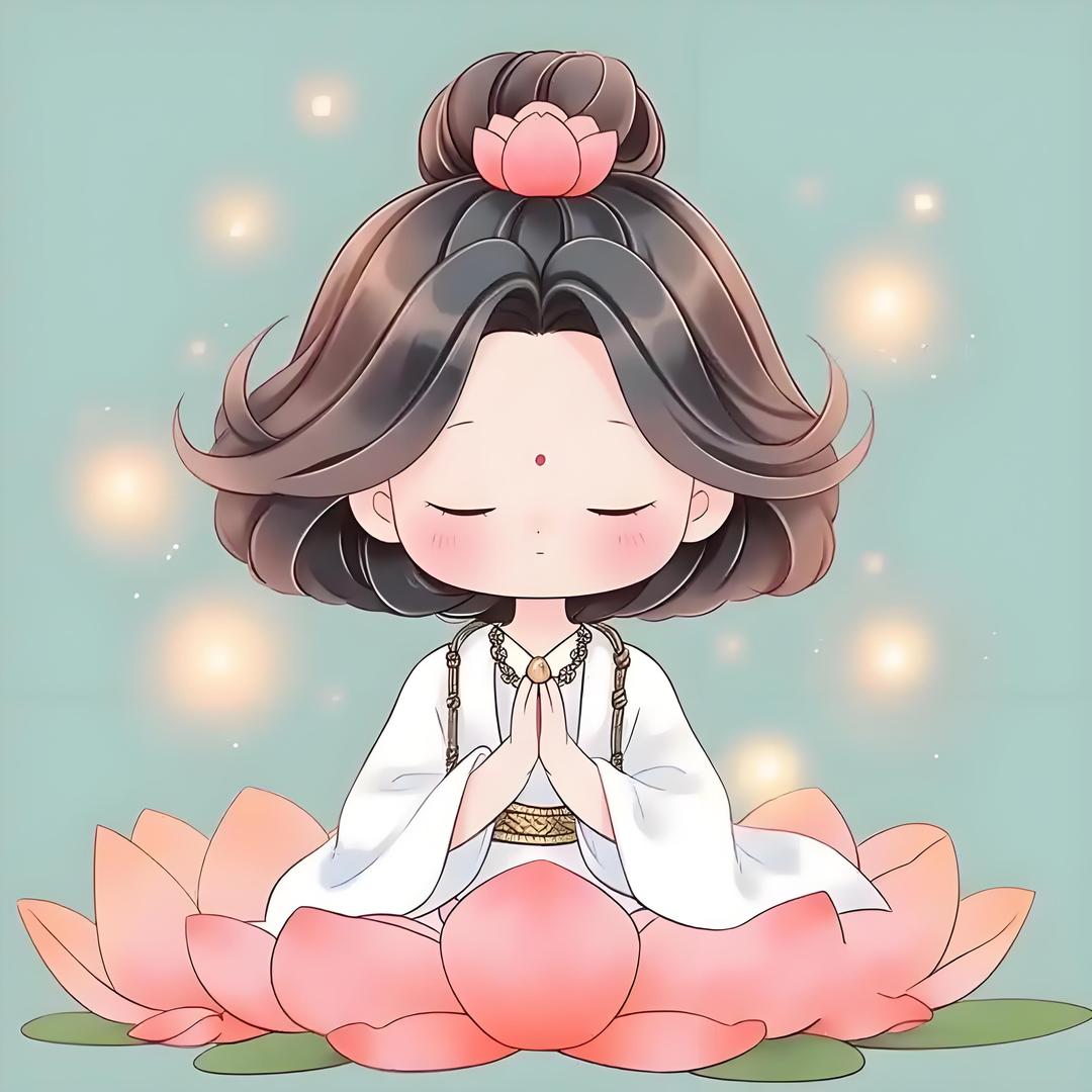 小莲子