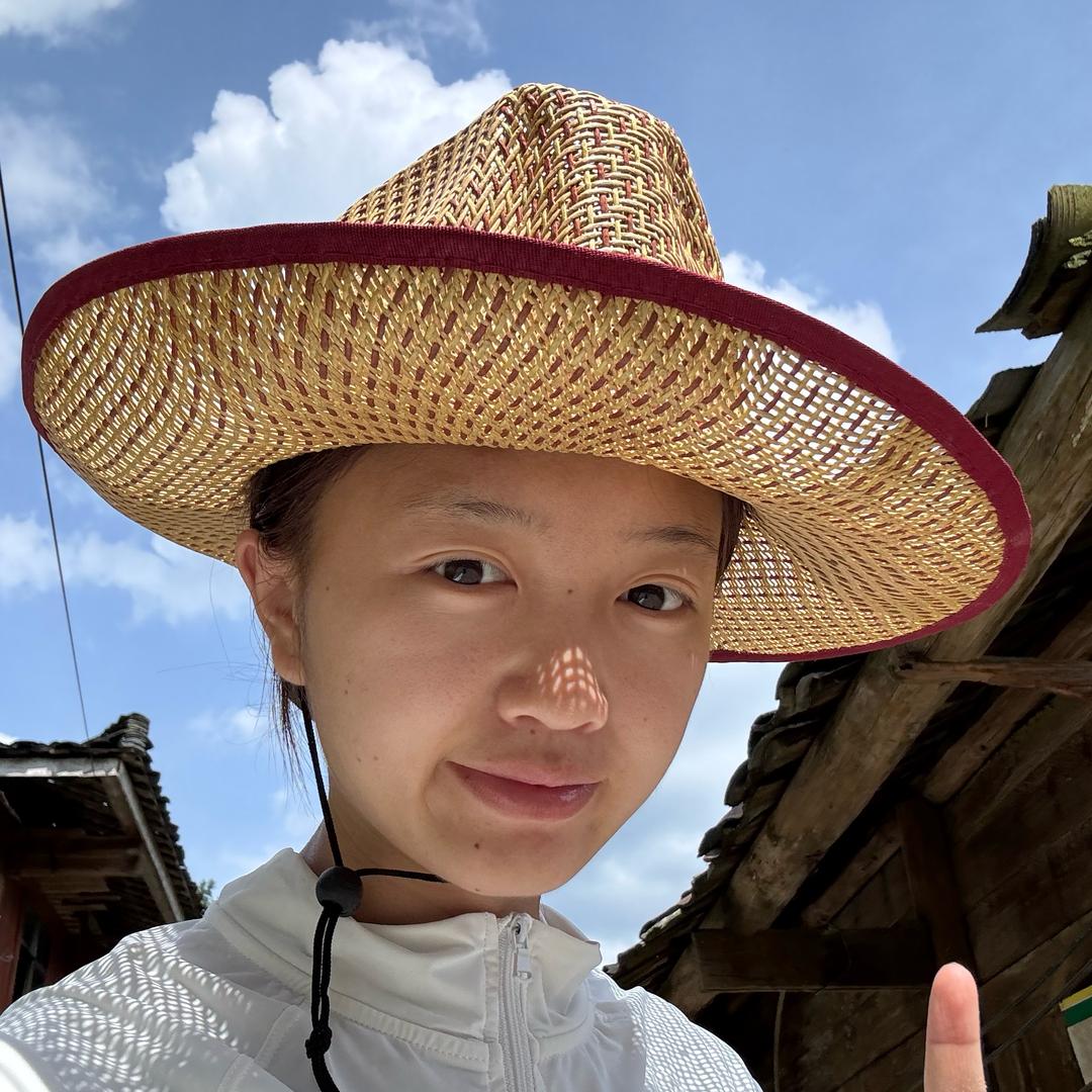 梁小友🦩（农村生活）