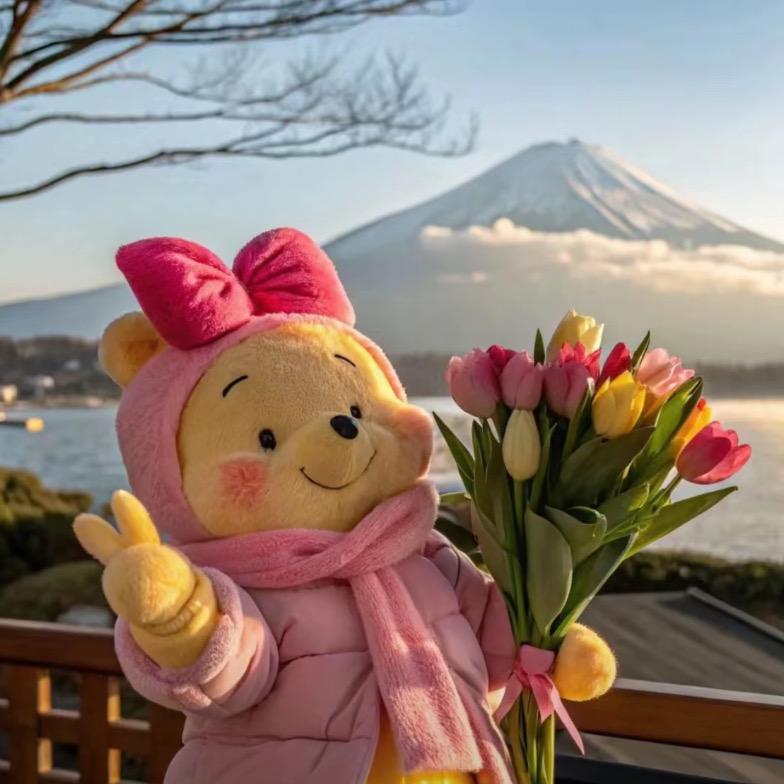 沉默公主🦄