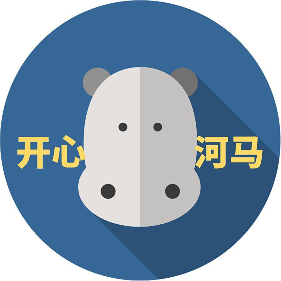 开心河马山楂制品