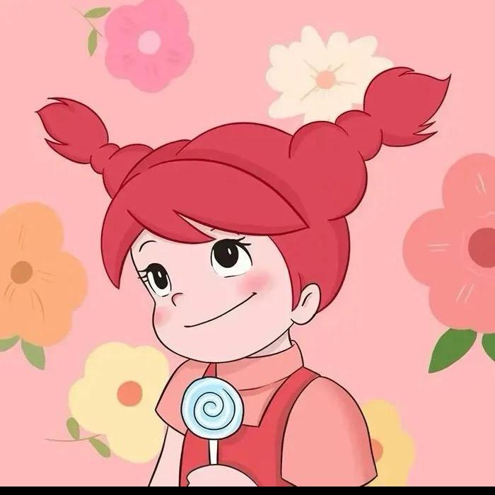奶味小甜心🍒
