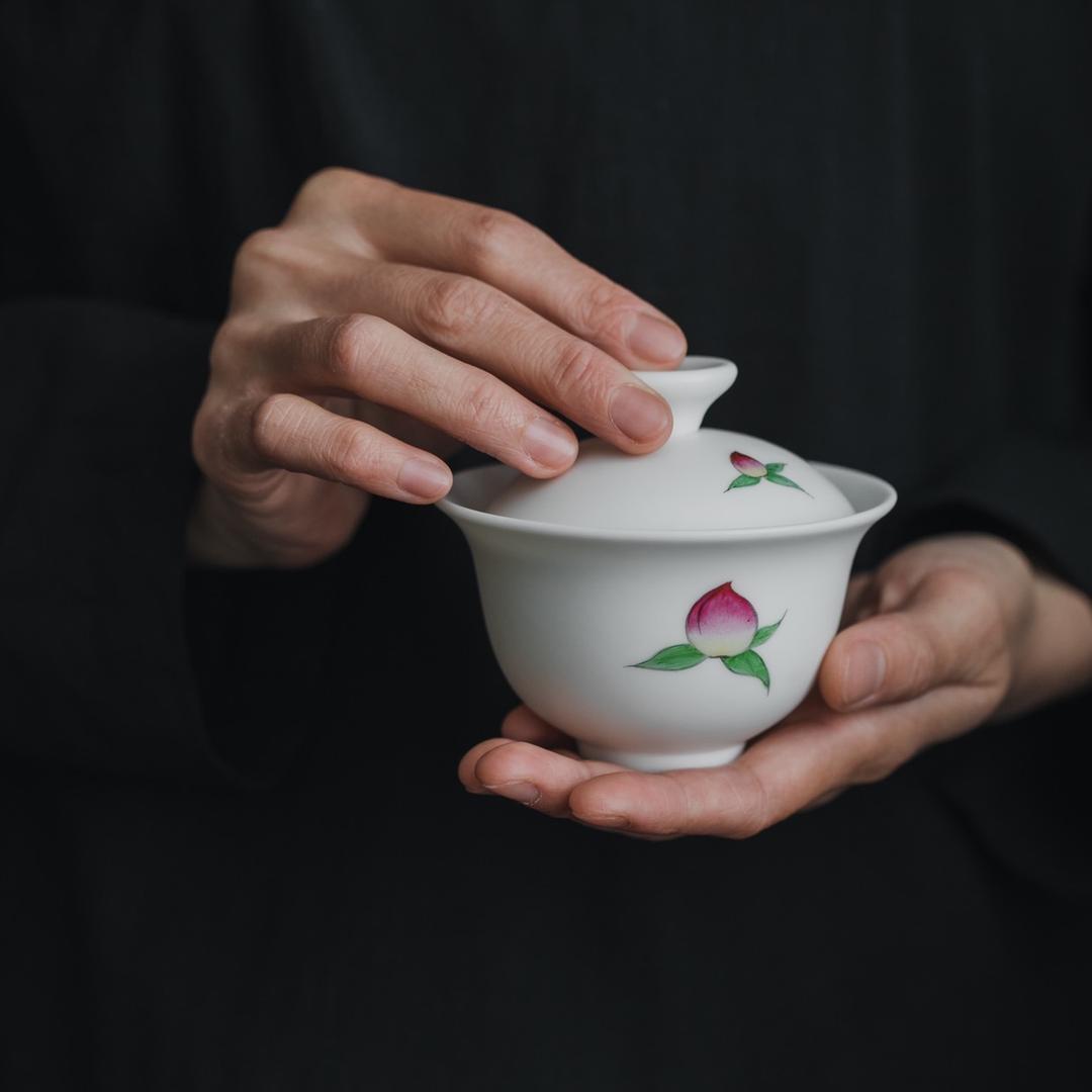 善茶局瓷器