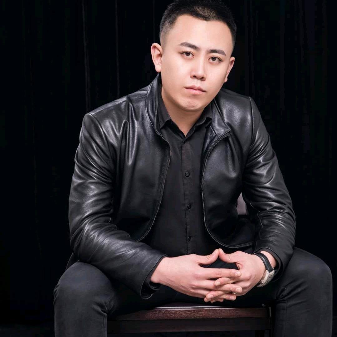 李小白🦅