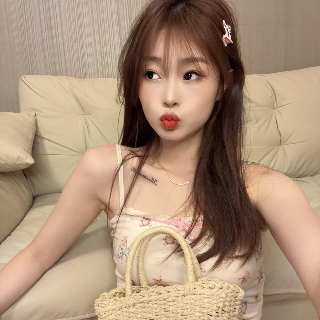 杨小姐穿搭定制