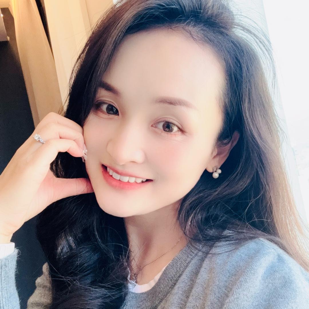 罗潘潘🐬《阆中古城》