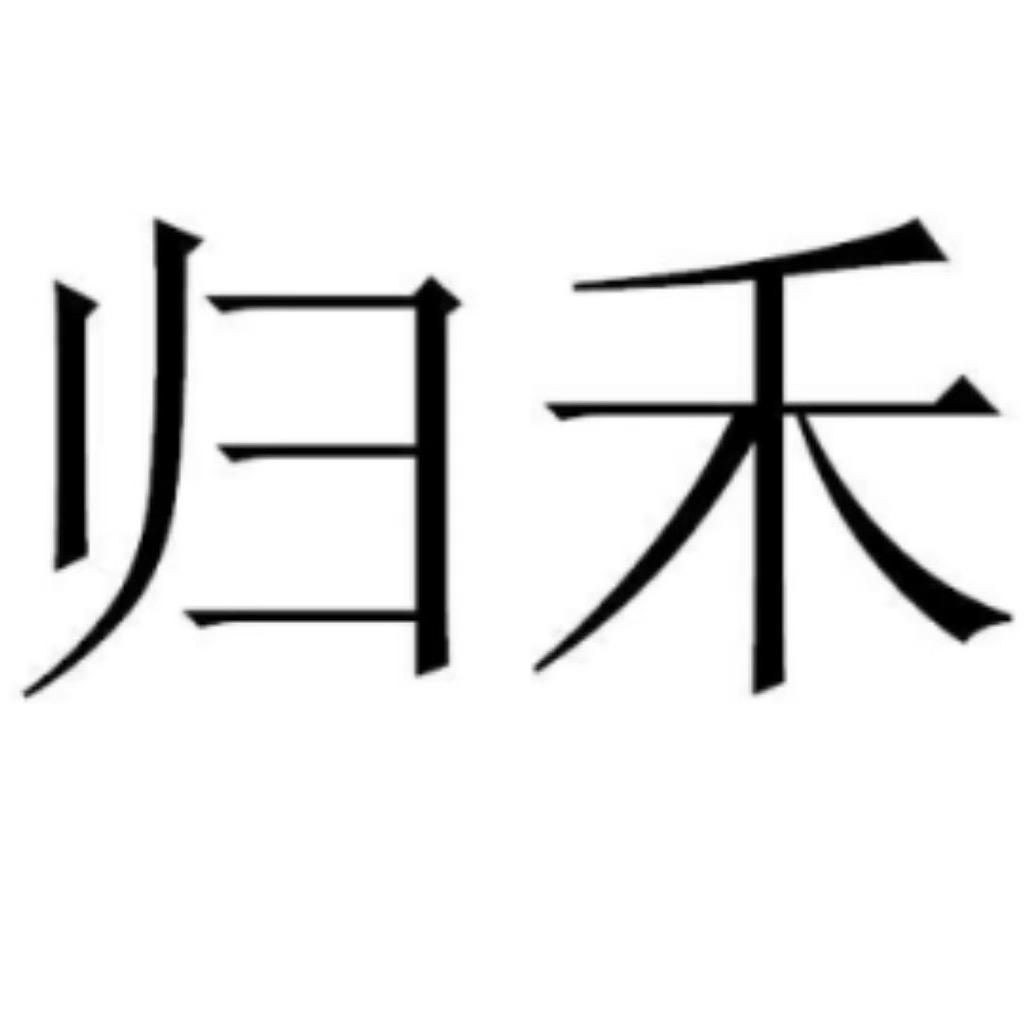 归禾财务
