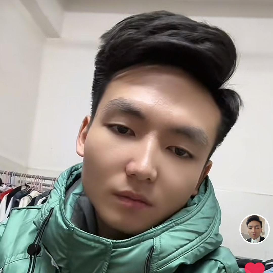 😍安公子😍