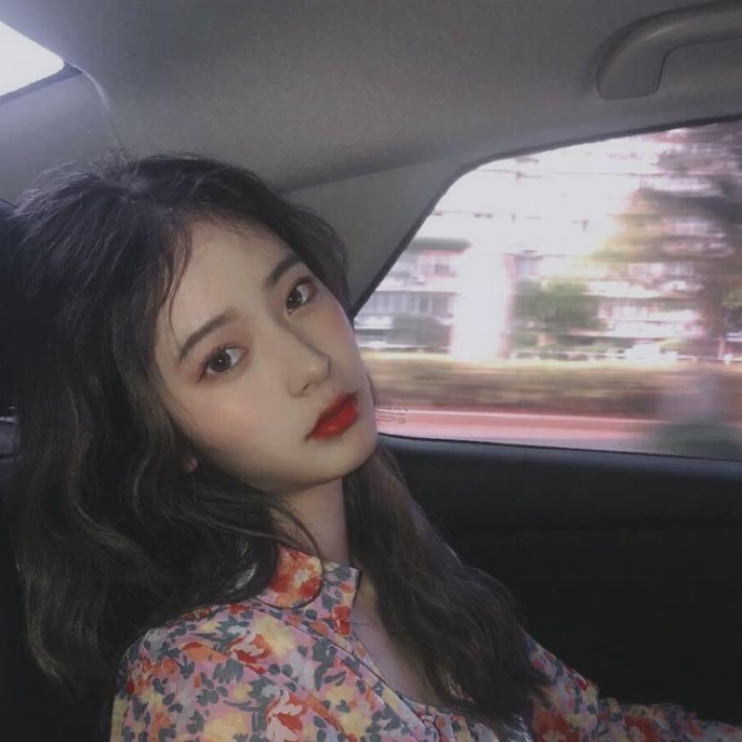 小阿晴✨