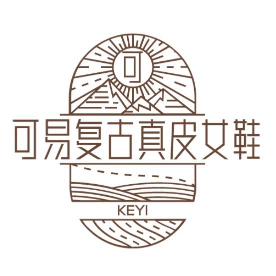 可易女鞋