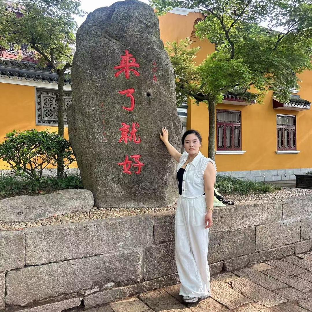 聚缘阁（八号）